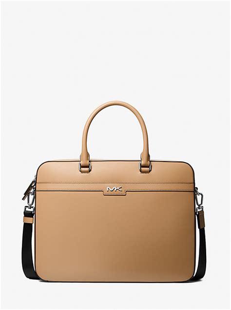 michael kors briefcase womens|michael kors cooper briefcase.